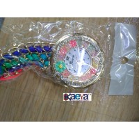 OkaeYa Beautiful Wrist Watch Perfect Gift for Girls(Color May Vary)